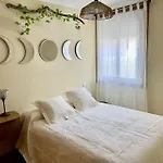 Atico Acogedor En * Boiro