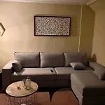 Atico Acogedor En *