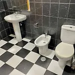 Atico Acogedor En Apartment