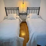 Atico Acogedor En * Boiro
