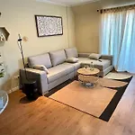 Atico Acogedor En Apartment *