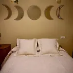 Atico Acogedor En Apartment *