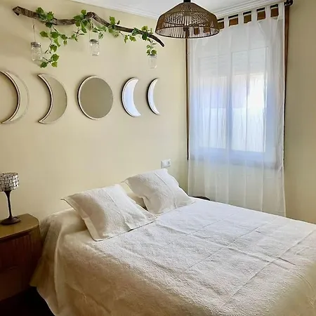 Atico Acogedor En * 博伊罗