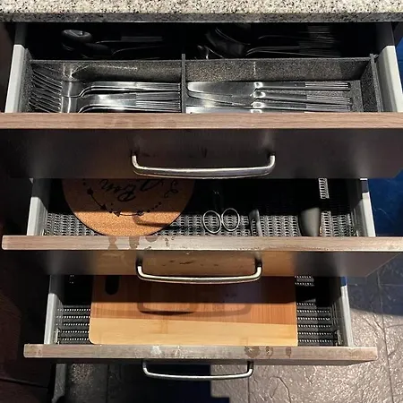 Atico Acogedor En 博伊罗