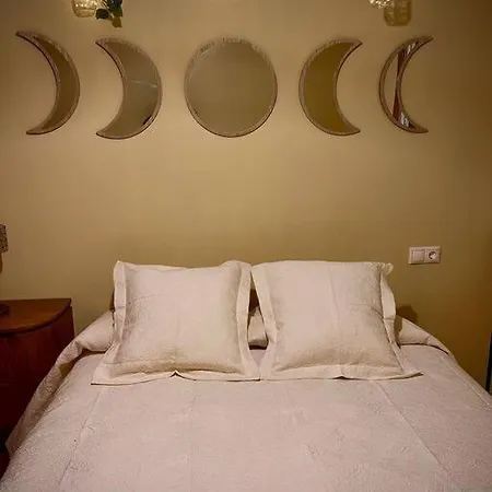 Atico Acogedor En Appartement *