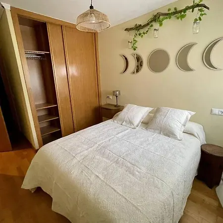 Atico Acogedor En * 博伊罗