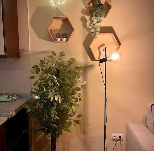 Atico Acogedor En * Boiro