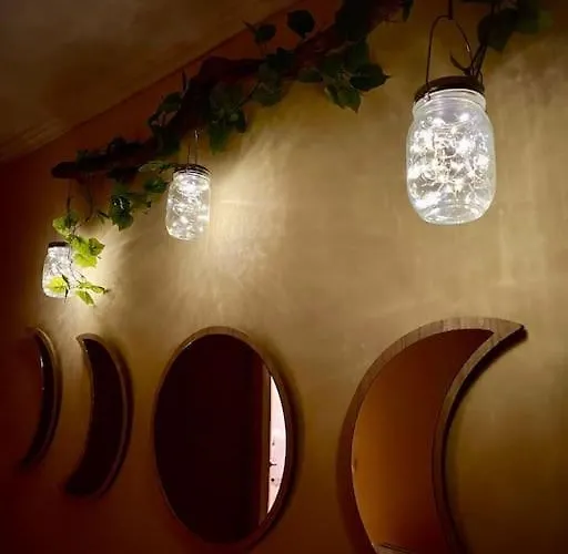 Διαμέρισμα Atico Acogedor En