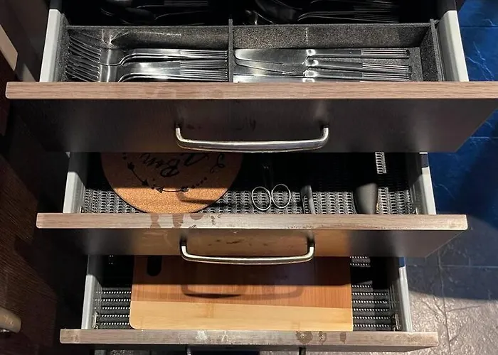 Atico Acogedor En Boiro