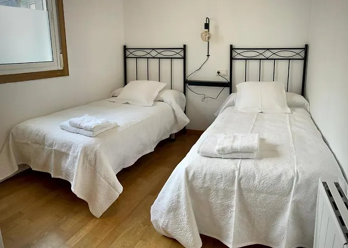 Atico Acogedor En Διαμέρισμα