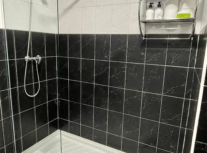 Atico Acogedor En * Boiro